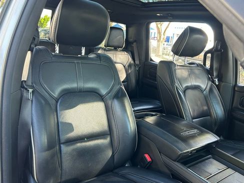 Certified 2022 RAM 1500 Limited image 49