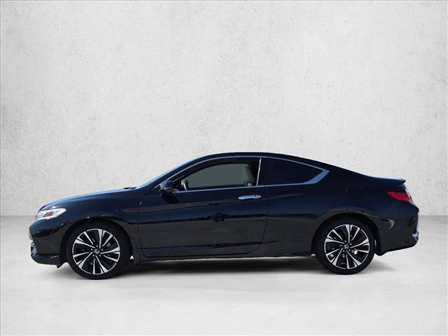 Used 2016 Honda Accord EX image 8