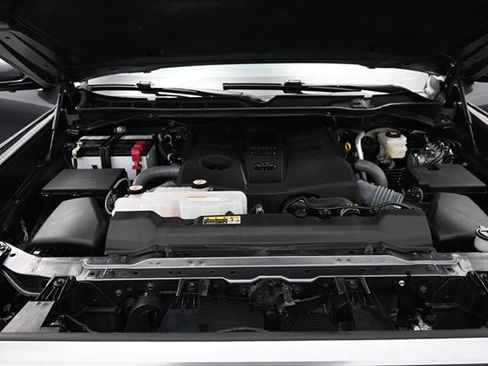 Used 2025 Toyota Tundra Limited RWD image 20