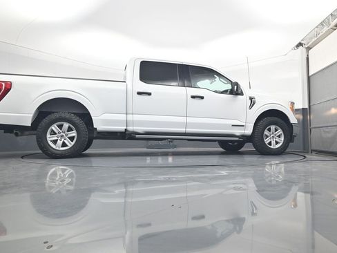 Used 2021 Ford F150 XLT w/ Equipment Group 301A Mid image 25