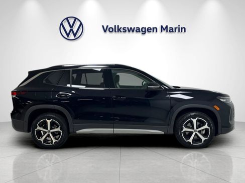 New 2026 Volkswagen Tiguan SE AWD/4WD image 6