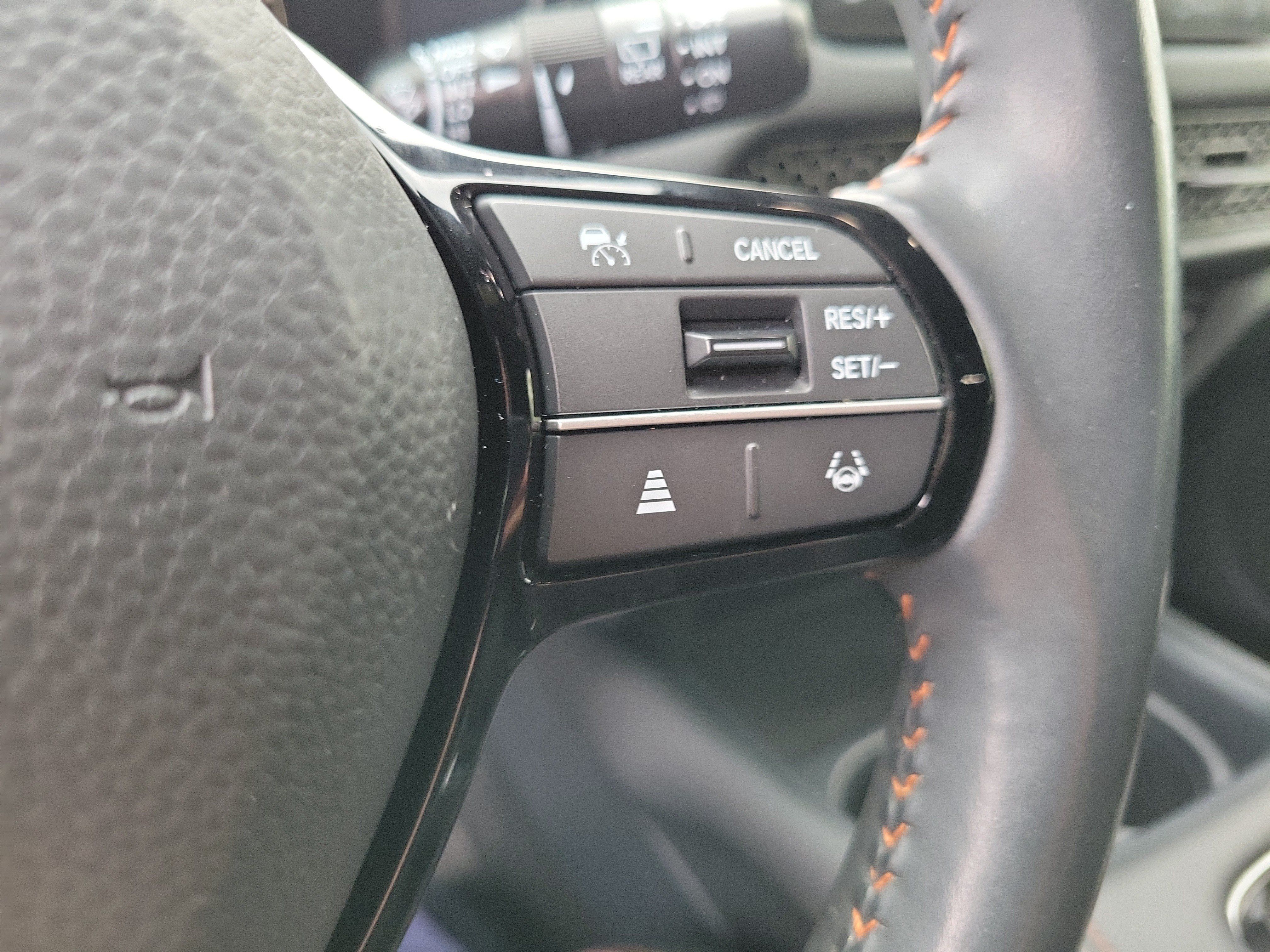 Used 2024 Honda HR-V Sport image 23