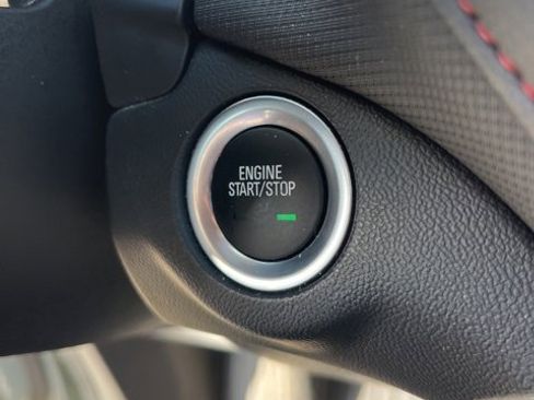 Used 2024 Chevrolet Equinox RS image 22