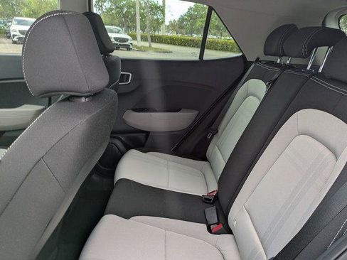 New 2026 Hyundai Venue SEL FWD image 14