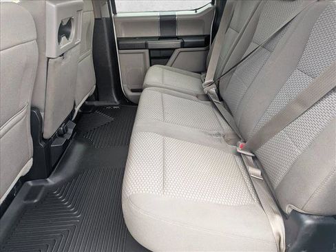 Used 2017 Ford F150 XLT image 16