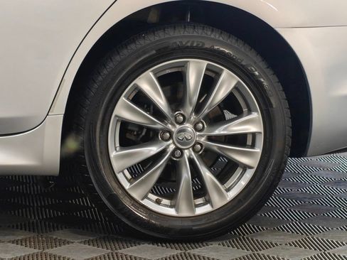 Used 2012 INFINITI M37 x w/ Premium Pkg AWD/4WD image 50
