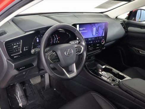 Certified 2024 Lexus NX 350 AWD w/ Vision Package image 7