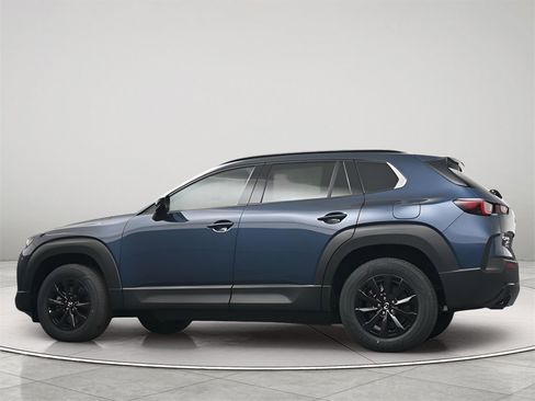 New 2026 MAZDA CX-50 AWD 2.5 Hybrid w/ Premium Pkg image 23
