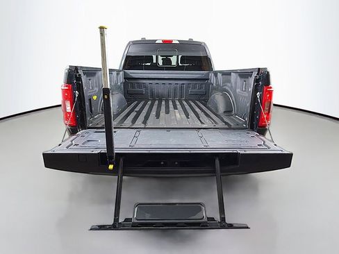 Used 2022 Ford F150 XLT w/ Equipment Group 302A High image 14