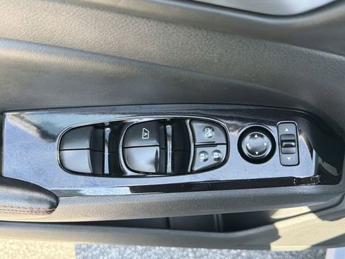 Certified 2024 Nissan Altima 2.5 SR FWD image 16