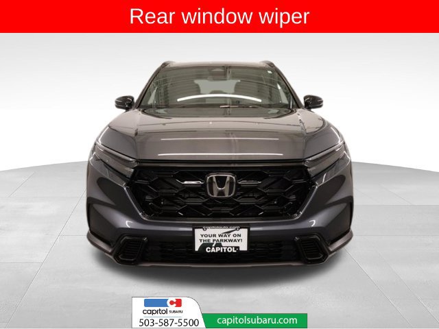 Used 2025 Honda CR-V Sport image 6