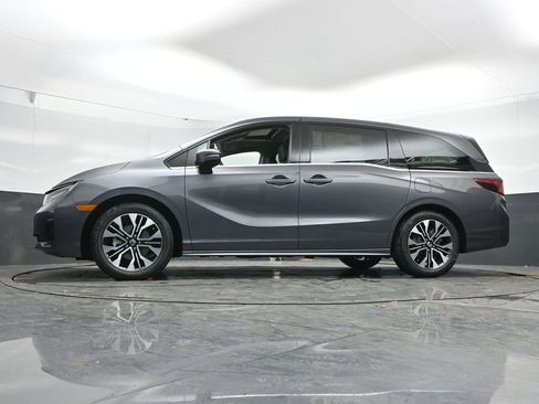 New 2026 Honda Odyssey Elite image 42