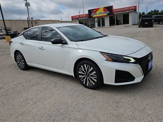 Used 2024 Nissan Altima 2.5 SV FWD video 1