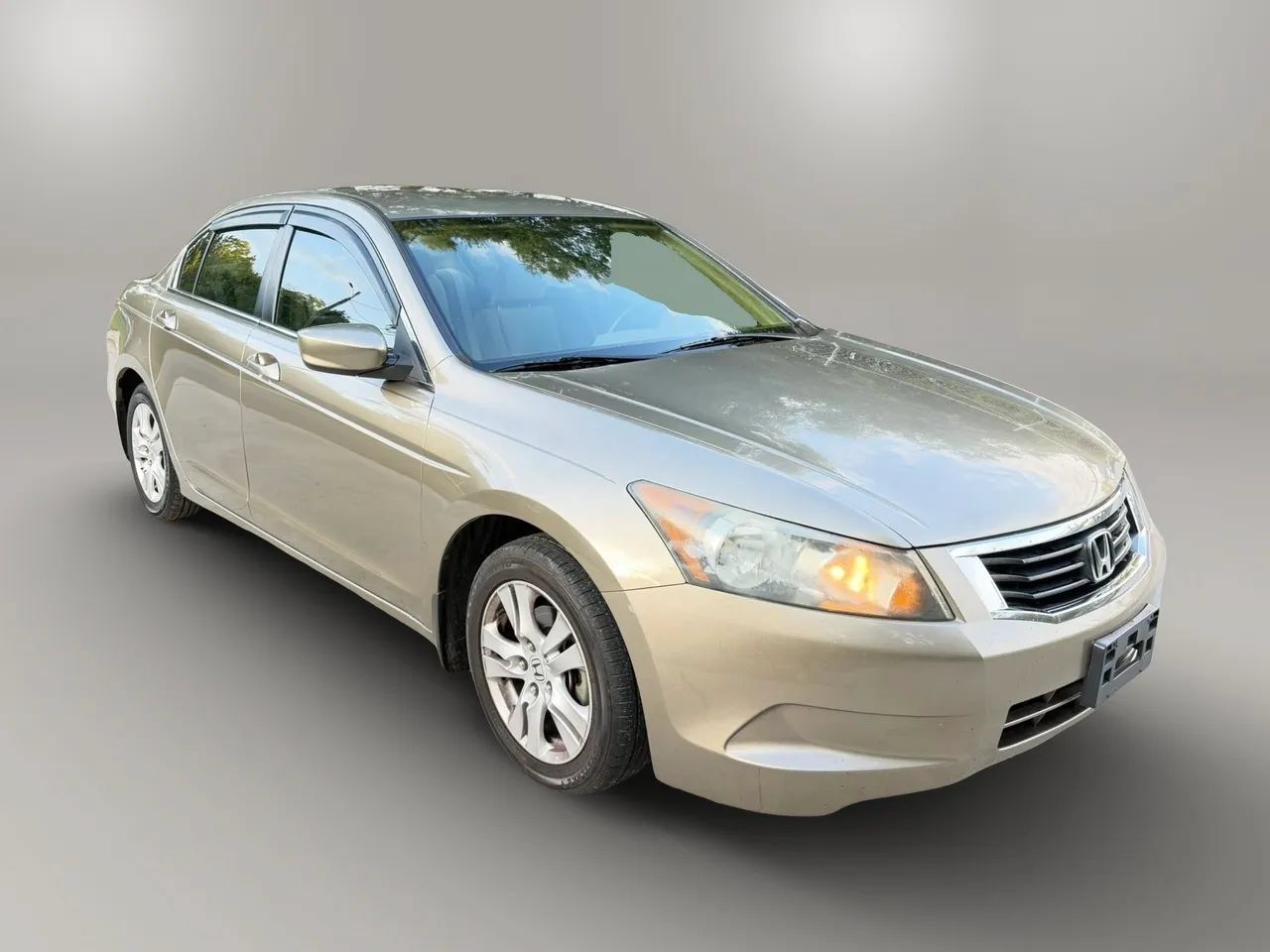 Used 2009 Honda Accord LX-P image 7