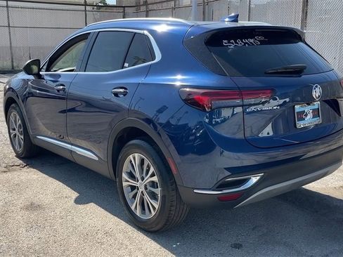 Used 2022 Buick Envision Preferred image 6