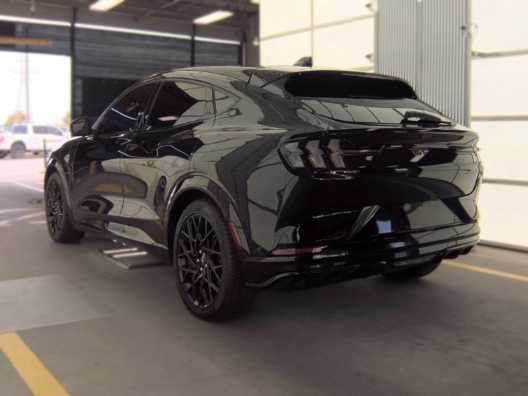 Used 2023 Ford Mustang Mach-E GT w/ GT Performance Edition AWD/4WD image 8