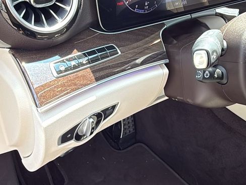 Used 2020 Mercedes-Benz E 450 Cabriolet image 22