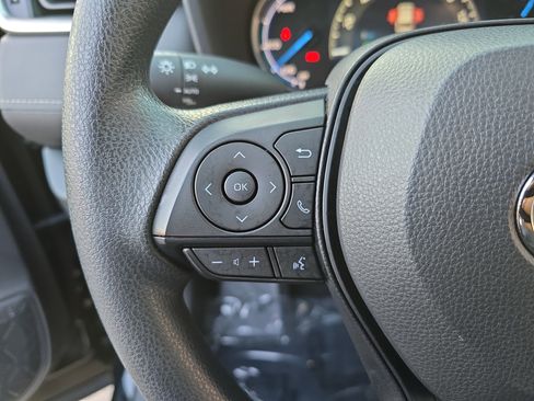 Certified 2024 Toyota RAV4 XLE image 17