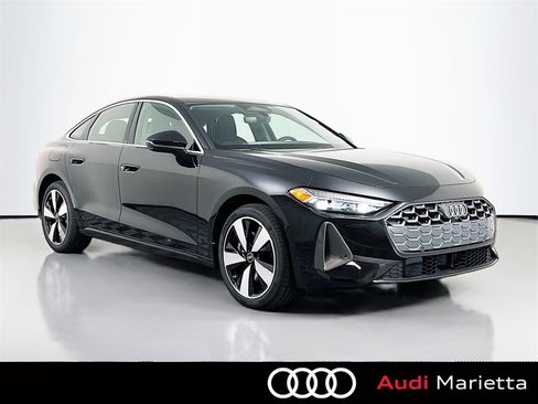 New 2025 Audi A5 2.0T Premium Plus image 1