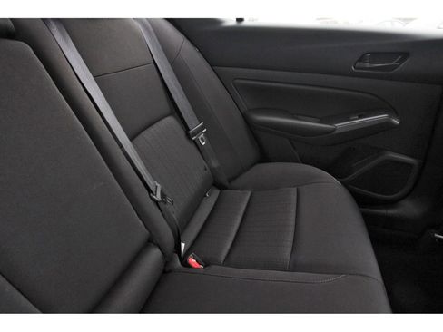 Certified 2025 Nissan Altima 2.5 S image 15