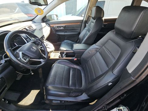 Used 2020 Honda CR-V Touring image 9