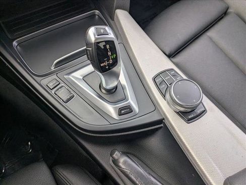 Used 2018 BMW 330e w/ M Sport Package image 12