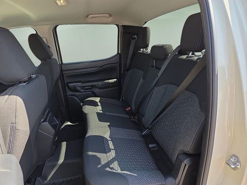 New 2026 Ford Ranger XLT image 10