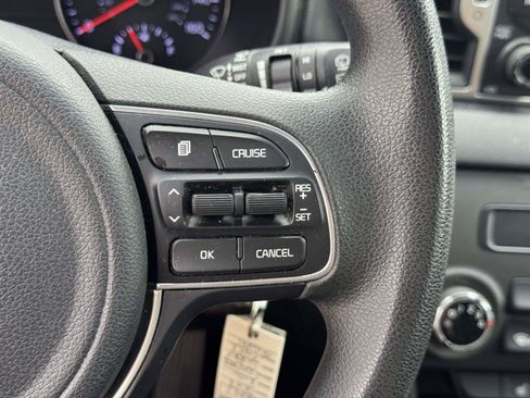 Used 2017 Kia Sportage LX w/ LX Popular Package AWD/4WD image 19