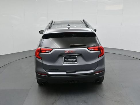 Used 2020 GMC Terrain SLT w/ Preferred Package FWD image 42