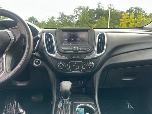 Used 2023 Chevrolet Equinox LT w/ LPO, Floor Liner Package AWD/4WD image 23