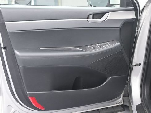 Used 2022 Hyundai Palisade SEL FWD image 9