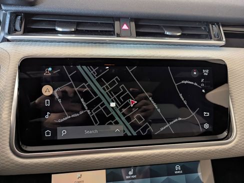 Used 2023 Land Rover Range Rover Velar S image 10