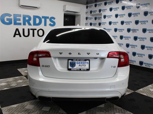 Used 2015 Volvo S60 T6 Platinum FWD image 3