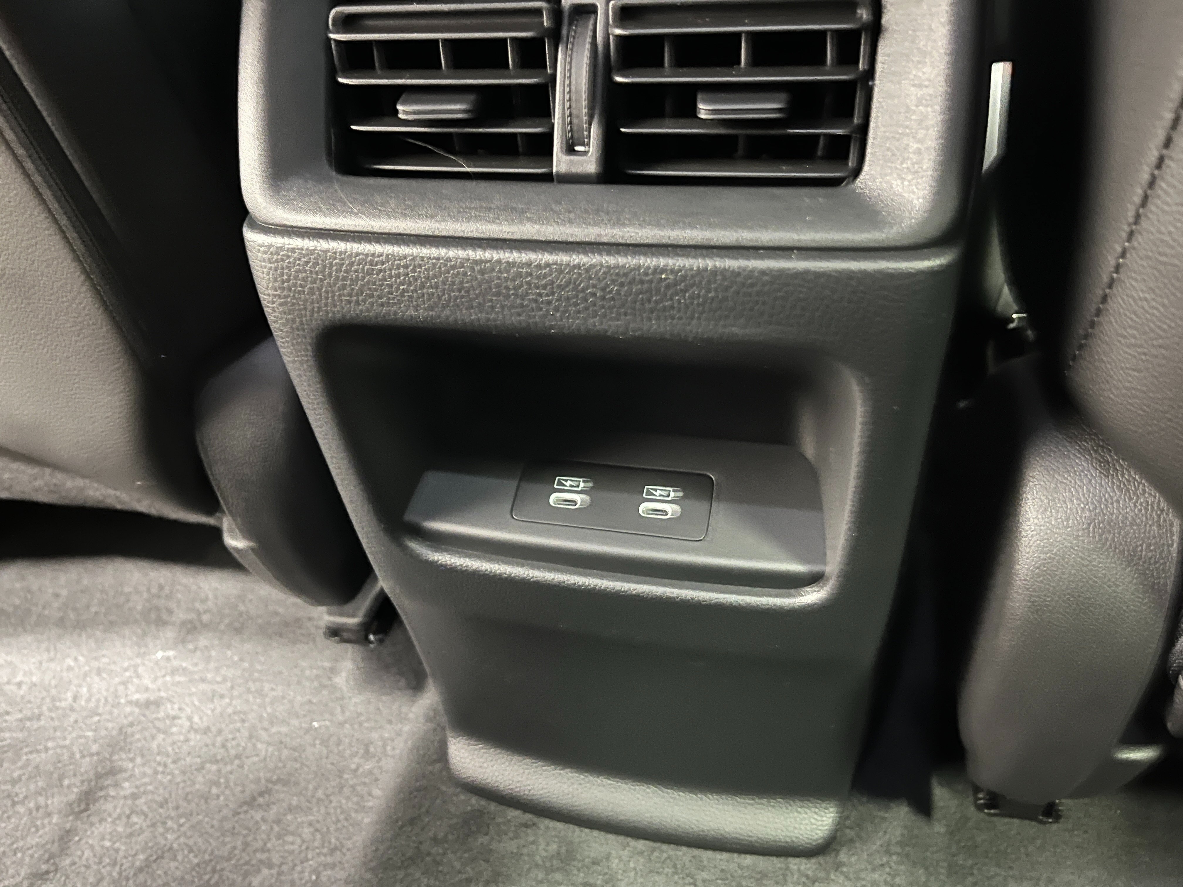 New 2027 Honda CR-V Sport-L image 26