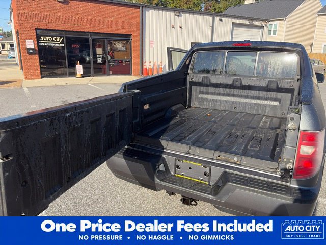 Used 2011 Honda Ridgeline RTL image 22