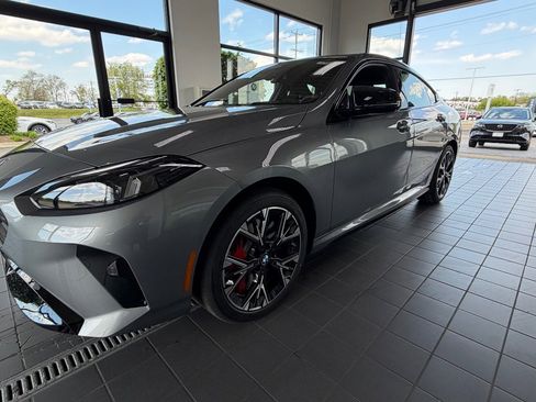 New 2026 BMW M235i xDrive w/ Technology Package AWD/4WD image 1