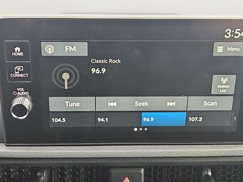 Certified 2026 Honda CR-V TrailSport image 12