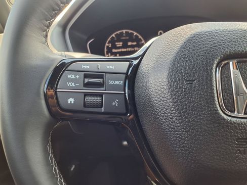 Used 2026 Honda Civic Sport image 15