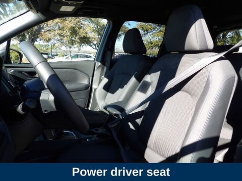 Used 2025 Subaru Forester Premium w/ Convenience Package #1 image 11