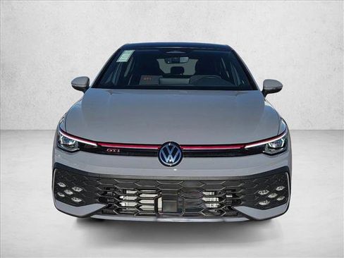 New 2026 Volkswagen Golf SE image 6