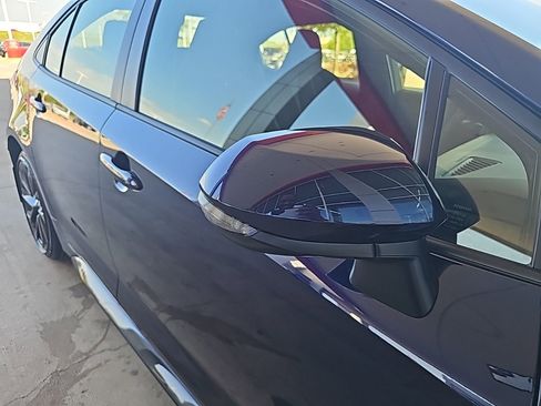 Used 2026 Toyota Corolla SE FWD image 21