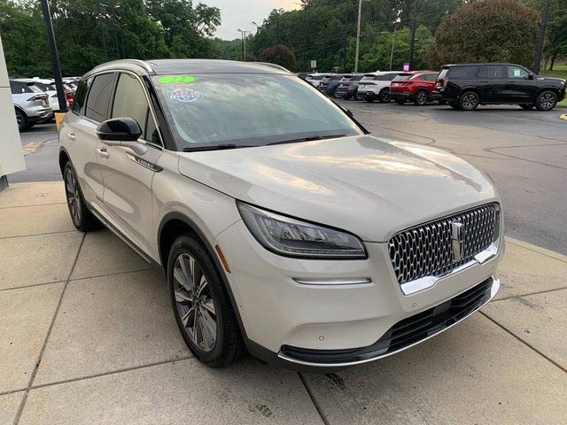 Used 2022 Lincoln Corsair Reserve w/ Equipment Group 201A AWD/4WD image 8