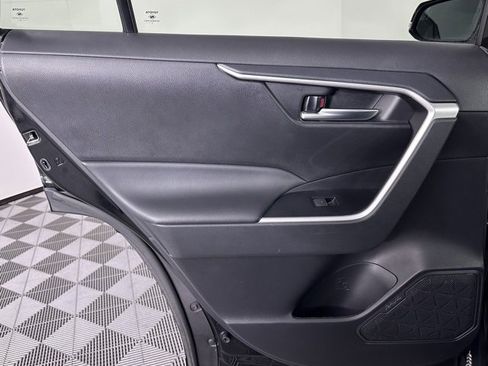 Used 2023 Toyota RAV4 XLE image 21