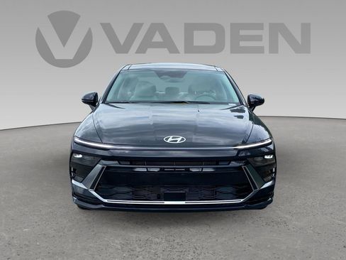 New 2024 Hyundai Sonata SEL w/ Convenience Package image 31