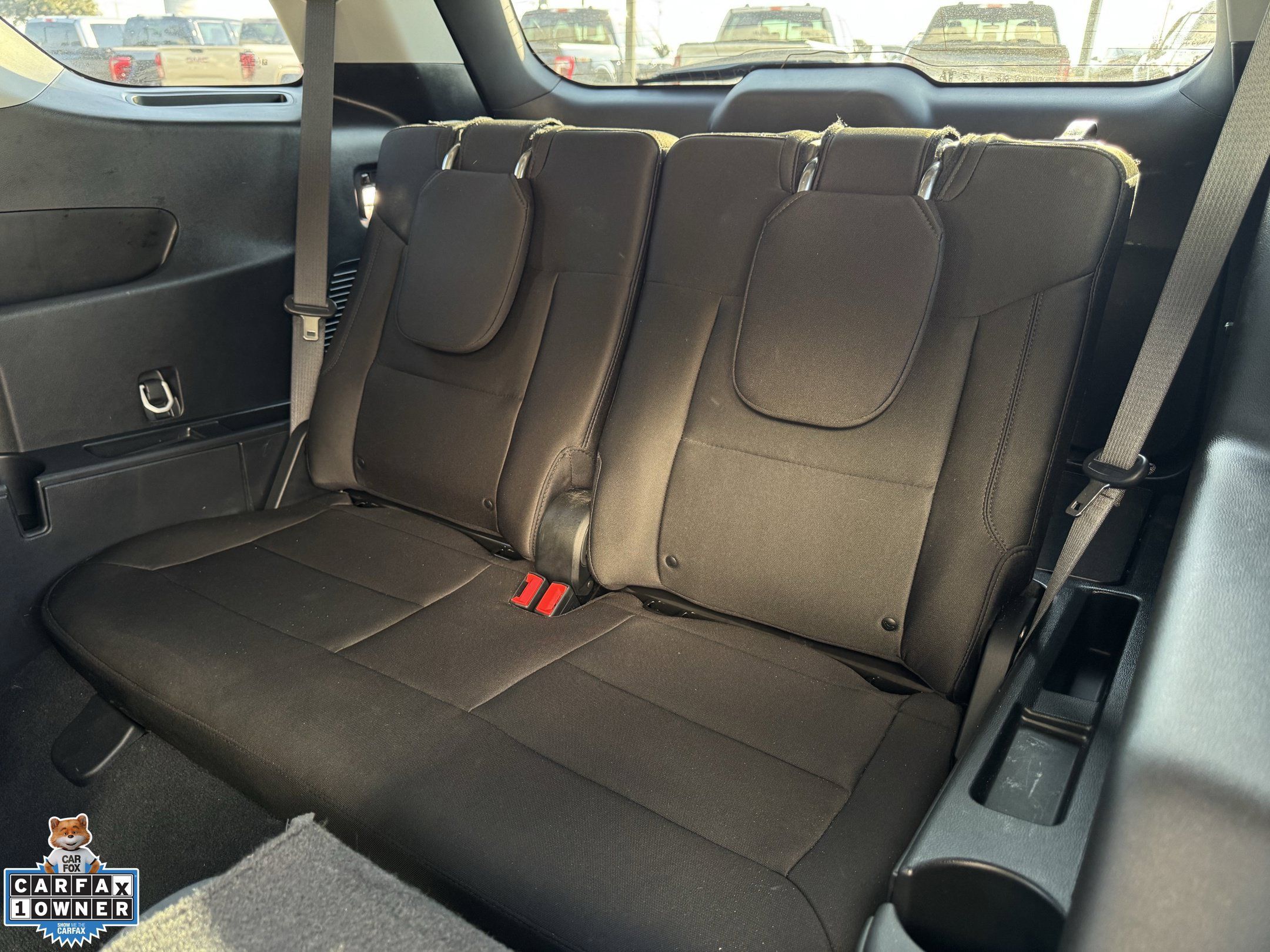 Used 2023 Ford Explorer XLT AWD/4WD image 29