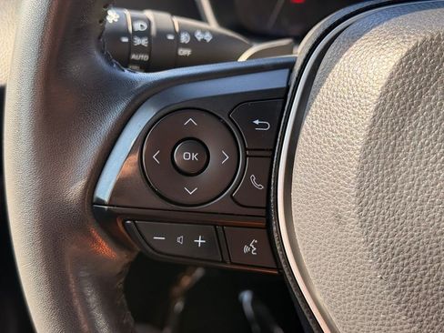 Used 2022 Toyota Corolla XSE image 27