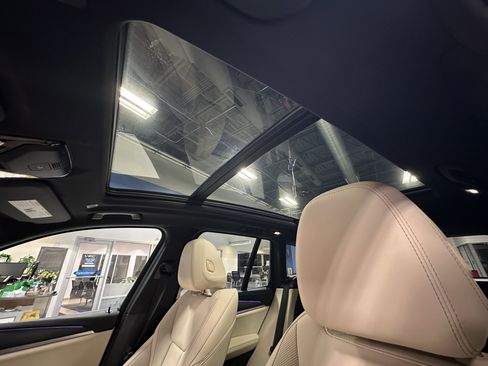 Used 2023 BMW X3 xDrive30i w/ Convenience Package image 18