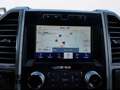 Used 2019 Ford F150 Lariat w/ Equipment Group 502A Luxury AWD/4WD image 35