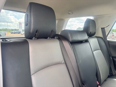 Used 2019 Toyota 4Runner SR5 Premium AWD/4WD image 28