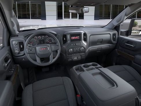 New 2026 GMC Sierra 2500 Pro w/ Convenience Package image 16